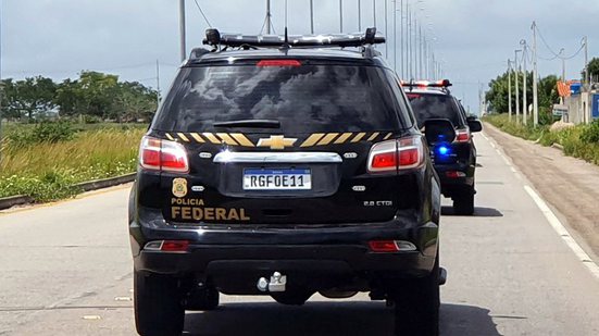PF | Divulgação