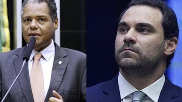 Imagem Baianos, Adolfo Viana e Antônio Brito aparecem no top 20 do Ranking dos Políticos da Câmara