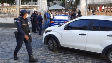 Divulgação/Prefeitura de Feira de Santana
