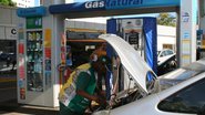 Ascom / Bahia Gás