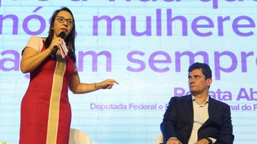 Rivaldo Gomes/Folhapress, PODER - Folhapress