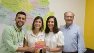 Divulgação / PSB