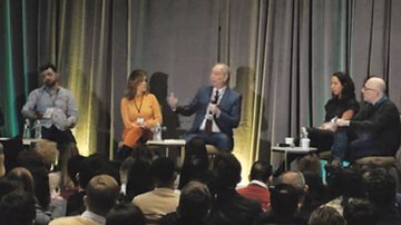 Divulgação Brazil Conference