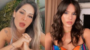 Instagram / Montagem BNews