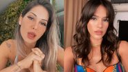 Instagram / Montagem BNews