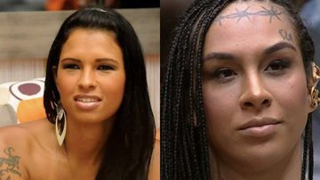 Reprodução / Globo / Globoplay - Montagem BNews