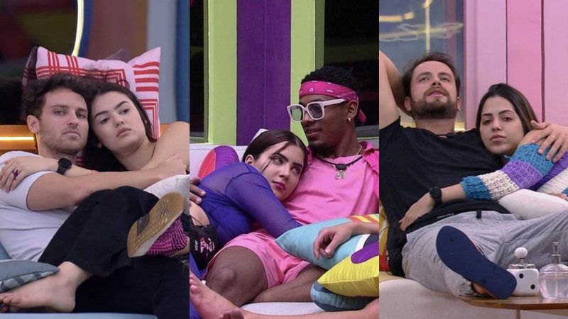 Reprodução / Globoplay