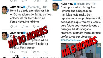 Reprodução