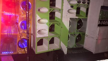Divulgação/SSP-BA