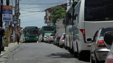 Roberto Viana e Gilberto Júnior/BNews