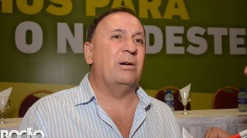 Gilberto Junior/Arquivo BNews