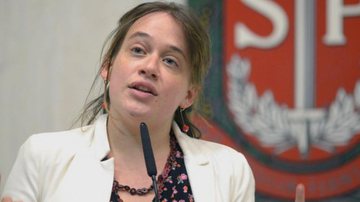 Antonio Teixeira/Alesp