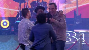 Reprodução / TV Globo