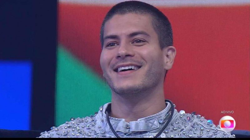 Reprodução / TV Globo