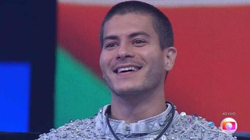 Reprodução / TV Globo