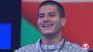 Reprodução / TV Globo