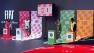 Reprodução / TV Globo