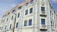 Reprodução/Google Street View
