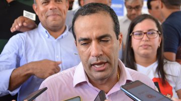 Joilson Cesar / BNews