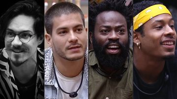 Reprodução / TV Globo