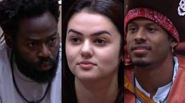 Reprodução / TV Globo