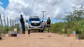 Divulgação/Polícia Civil