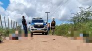 Divulgação/Polícia Civil