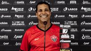 Divulgação/EC Vitória