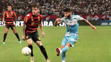 Karim Georges / Fortaleza EC