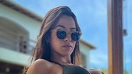 Reprodução / InstagramApesar de ter sido eliminada do BBB 22 com um dos maiores índices da edição, Larissa Tomásia até tem tido carinho dos internautas nas redes sociais. Prova disso é que a ex-BBB comemorou, neste domingo (3), ter alcançado a marca de 800