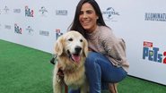 Reprodução/Instagram @wanessa