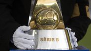Divulgação/CBF