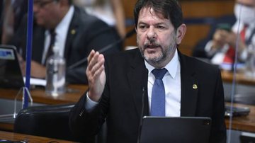 Edilson Rodrigues/Agência Senado