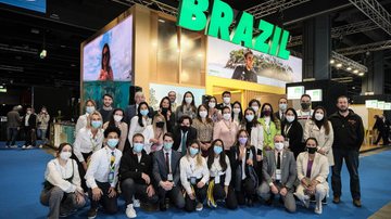 Divulgação / Embratur