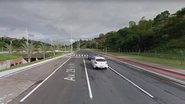 Reprodução Google Maps