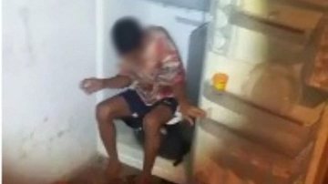 Reprodução / Guarda Municipal de José de Freitas