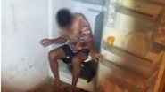 Reprodução / Guarda Municipal de José de Freitas