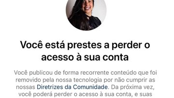 Reprodução | Redes Sociais