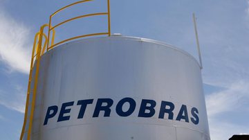 Divulgação/Petrobras