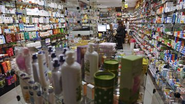 Jefferson Rudy / Agência Senado