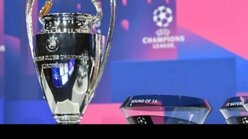 Confira os resultados da Champions League dessa terça-feira