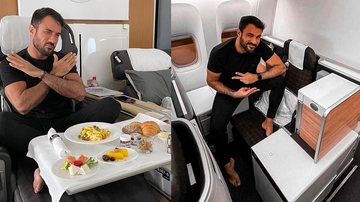 Divulgação // Arquivo Pessoal