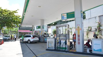 Joilson César/BNews