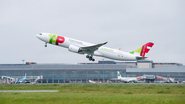 Reprodução / Facebook Tap Air Portugal