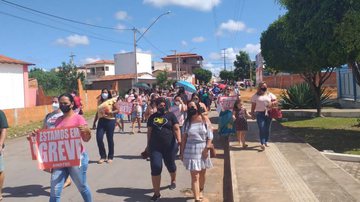 Divulga&ccedil;&atilde;o