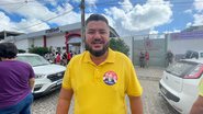 Victor Pinto / BNews