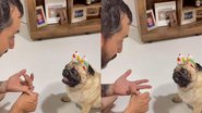 Reprodução/TikTok @mechamomaggie