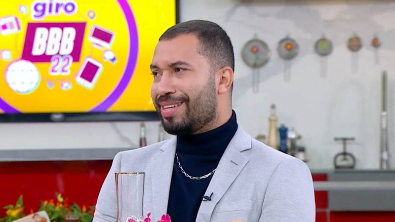 Reprodução/ TV Globo