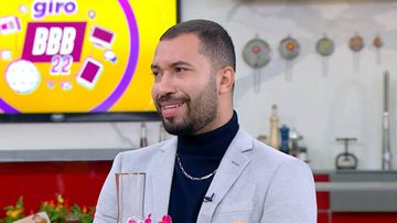 Reprodução/ TV Globo