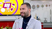 Reprodução/ TV Globo